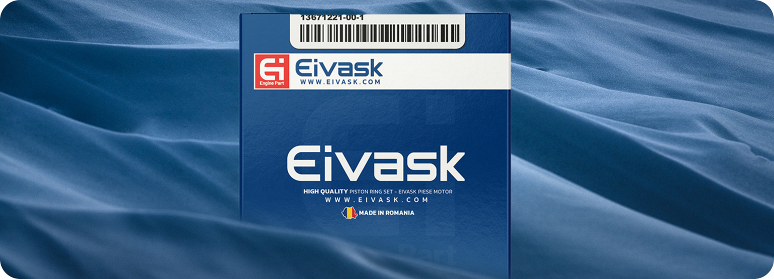 محصولات eivask
