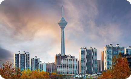 رونمایی از ایواسک در جشنواره تهران