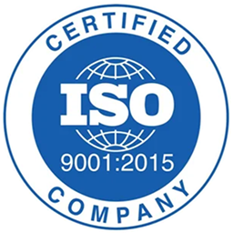 ISO 9001:2015
