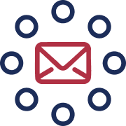 آیکون اطلاعات تماس